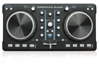 American Audio ELMC-1