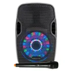 American Audio ELS 8GO LTW