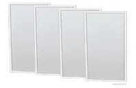 American Audio Event Facade Scrim Pack W