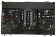 American Audio Flex 100 Sys