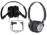 American Audio HP-200
