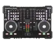 American Audio VMS4.1 Virtual DJ