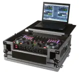 American Audio VMS5 Flip Case VMS707