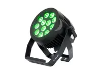 American DJ 12P Hex IP | 144W Hex LED, IP65