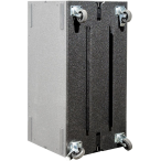 American DJ ADB218 | Dolly Cart for ATS218 & IMP218 Subwoofers