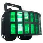 American DJ Aggressor Hex LED