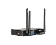 American DJ Aria X2 Bridge | Wireless DMX/Bluetooth Bridge with WiFi & Multi-Protocol Support