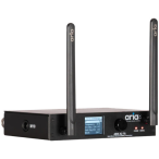 American DJ Aria X2 TB | Wireless DMX Transceiver | Battery & AC Power with App Control