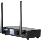 American DJ Aria X2 Transceiver | Single Universe Wireless DMX with BLE & Mesh Protocol