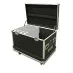 American DJ AV3FC AV3 Case (8pc)