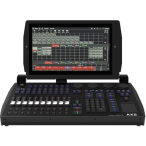American DJ AX2 | 32-Universe Lighting Console | ONYX Powered with 15.6" Multi-Touch Display