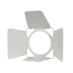 American DJ Barn Door WH COB (BAR210)