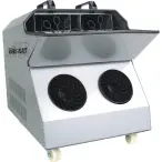 American DJ Bubble Blast Pro Bubble Machine