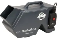 American DJ Bubbletron | High-Output Portable Bubble Machine