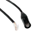 American DJ CAT461 (50ft Cat 6 Cable)