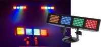 American DJ Color Burst LED