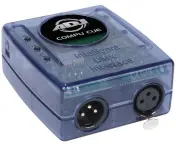 American DJ Compu Cue
