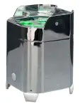 American DJ Element Hex IP Chrome