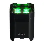 American DJ Element Hex IP