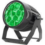 American DJ Encore LP12Z IP | Outdoor RGBL Zoom PAR Wash | IP65, 4400 Lumen, Wireless DMX