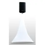 American DJ Event Stand Scrim 1W