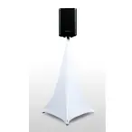 American DJ Event Stand Scrim 2W