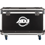 American DJ EVSF45FC | Flight Case for 8x EVS3 FLEX45 or VS1 FLEX45 LED Panels