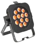 American DJ Flat Par QA12X