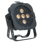 American DJ Flat Par TW5