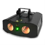 American DJ Galaxian Gem IR