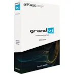 American DJ Grand VJ by ArKaos (Version 2 upgrade)