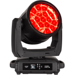 American DJ Hydro Flex L19 | 1,140W IP65 RGBL Moving Head Wash with Pixel Control & Wireless