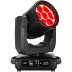 American DJ Hydro Flex L7 | 420W IP65 RGBL Moving Head Wash with Pixel Control & Wireless