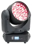 American DJ Inno Color Beam Z19