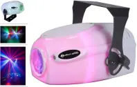American DJ Jelly Jewel LED
