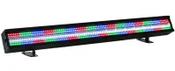 American DJ Jolt Bar FX IP | 112 White + 448 RGB LEDs | IP65 Strobe, Wash & Chase Bar
