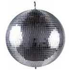 American DJ M-1212 12in Mirror Ball