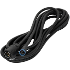 American DJ MDF2MPC20 | 20ft Power Cable for MDF2 Dance Floor | PSU to Ramp Connection