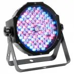 American DJ Mega Par Profile Plus | 16W R/G/B/UV 10mm LED