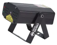 American DJ Micro Gobo