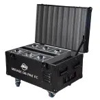 American DJ Mirage Q6 Pak