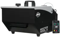 American DJ Mister Kool II | Regular Ice Low-Lying Fog Machine