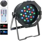 American DJ Pro 64B LED RC