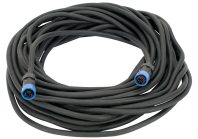 American DJ PSLC50 | 50ft Pixie Strip Link Cable | 16AWG Power & Data Extension for Long Runs