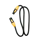 American DJ SIP113 | 3ft IP65 TRU1 to TRU1 Cable