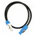 American DJ SPLC3 (3ft PowerCon Cable)