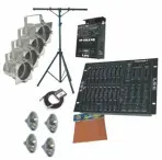 American DJ Stage System A