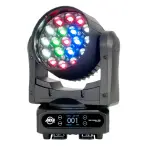 American DJ Vizi Wash Z19