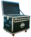 American DJ VS3IPFC8 Flight Case for VS3 IP