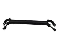 American DJ VSGSCSB | Video Panel Ground Support Upright Clamp